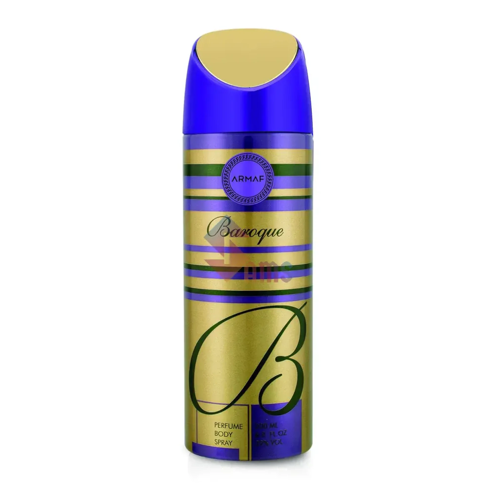 Armaf Baroque deo for women.webp